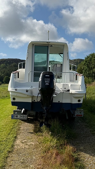 Benetau Antares 650 3 of 5