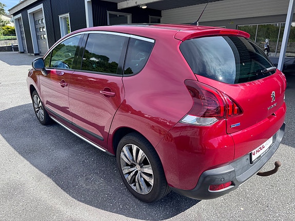 Peugeot 3008 4 of 30