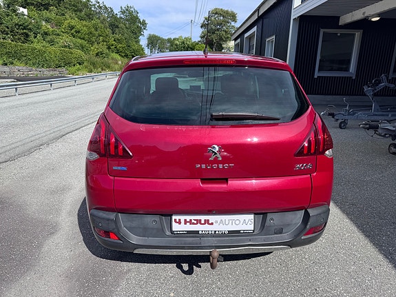 Peugeot 3008 6 of 30