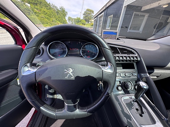Peugeot 3008 23 of 30