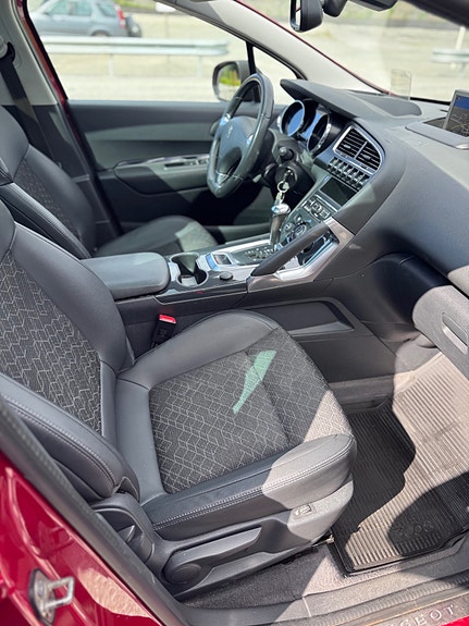 Peugeot 3008 12 of 30