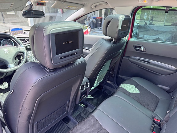 Peugeot 3008 16 of 30
