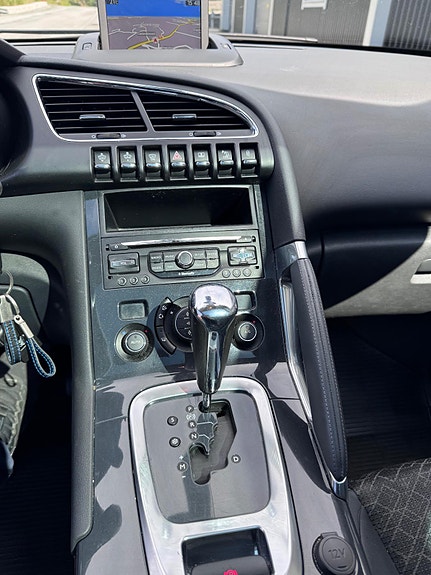 Peugeot 3008 24 of 30