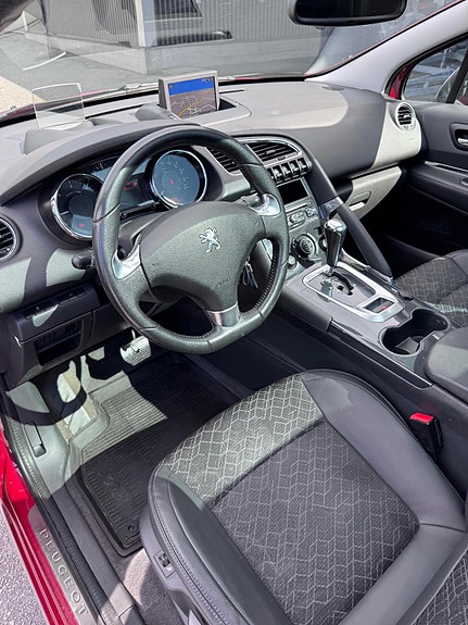 Peugeot 3008 11 of 30