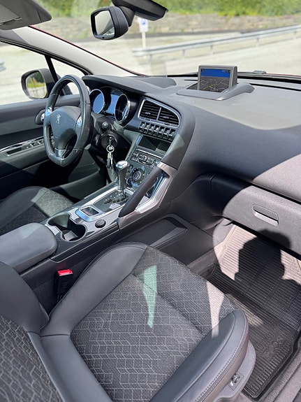 Peugeot 3008 14 of 30