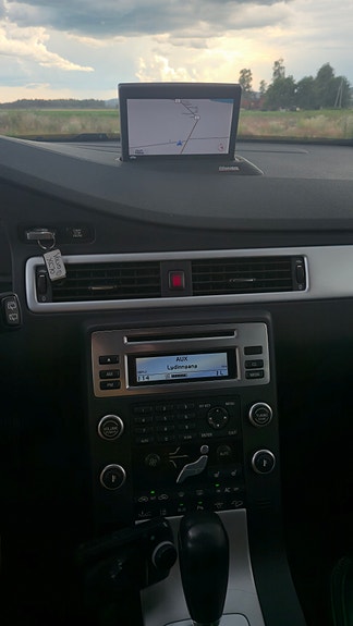 Volvo XC70 15 of 30