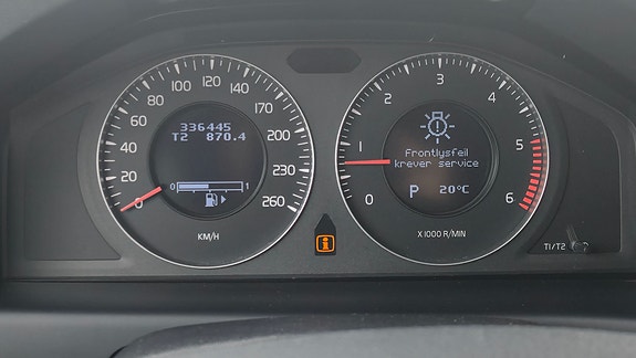Volvo XC70 29 of 30