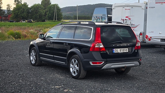 Volvo XC70 5 of 5