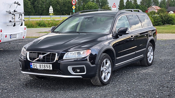 Volvo XC70 7 of 30