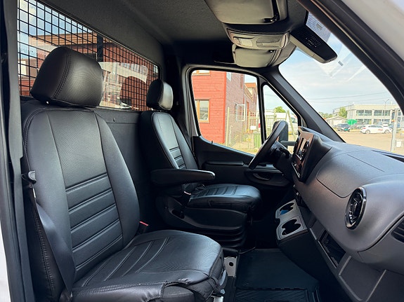 Mercedes-Benz Sprinter 316 14 of 30