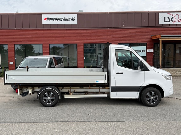 Mercedes-Benz Sprinter 316 9 of 30