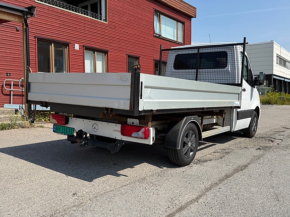 Mercedes-Benz Sprinter 316 8 of 30