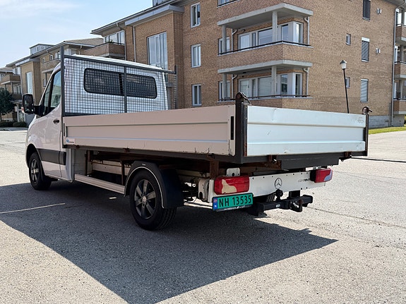 Mercedes-Benz Sprinter 316 6 of 30