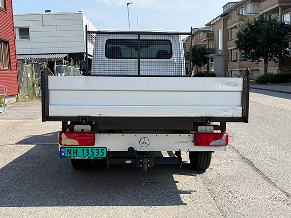 Mercedes-Benz Sprinter 316 7 of 30