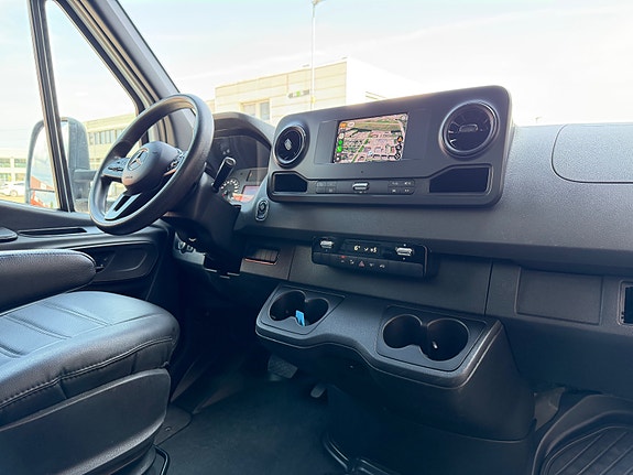 Mercedes-Benz Sprinter 316 15 of 30