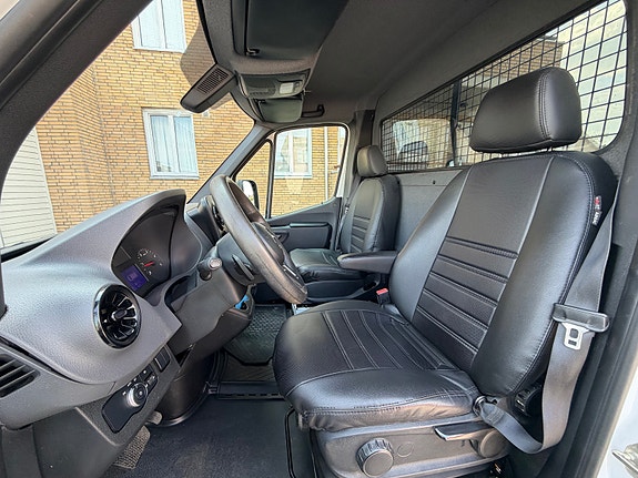 Mercedes-Benz Sprinter 316 16 of 30
