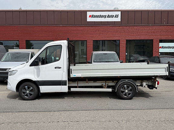Mercedes-Benz Sprinter 316 5 of 30