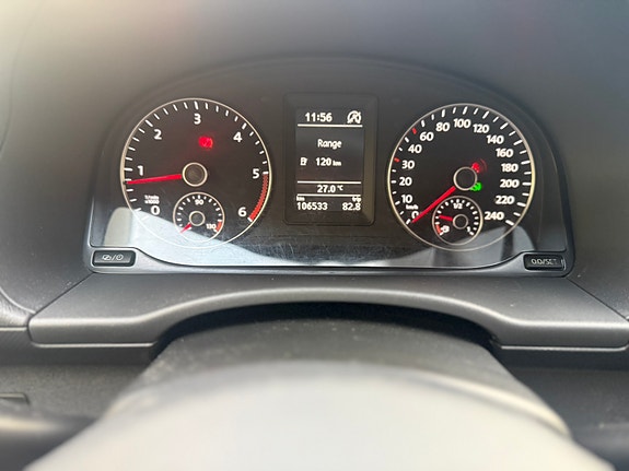 Volkswagen Caddy 10 of 27