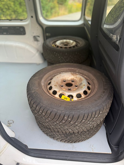 Volkswagen Caddy 6 of 27