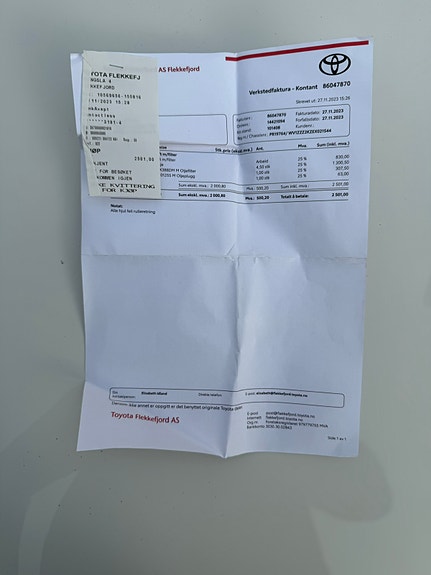 Volkswagen Caddy 19 of 27