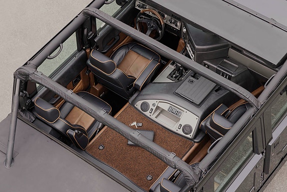 Hummer H1 29 of 30