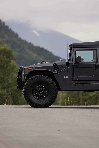 Hummer H1 12 of 30
