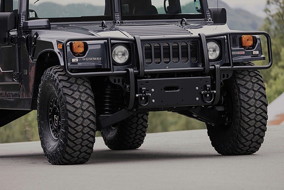 Hummer H1 17 of 30