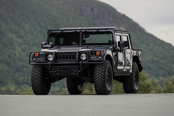 Hummer H1 6 of 30