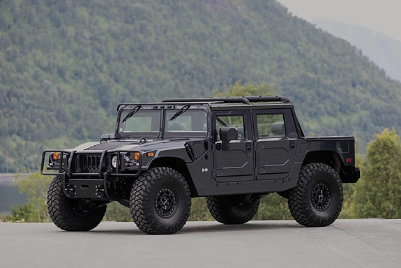 Hummer H1 8 of 30