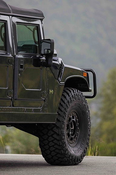 Hummer H1 15 of 30