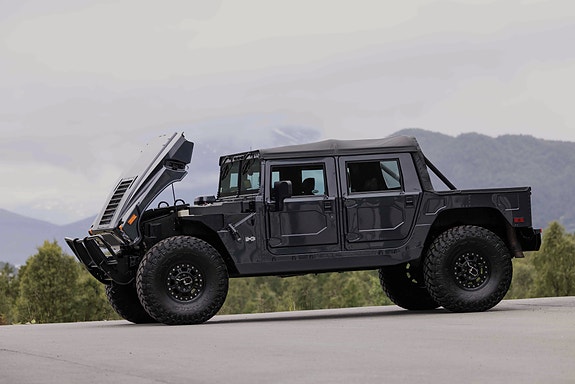 Hummer H1 10 of 30