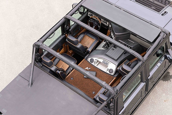 Hummer H1 28 of 30