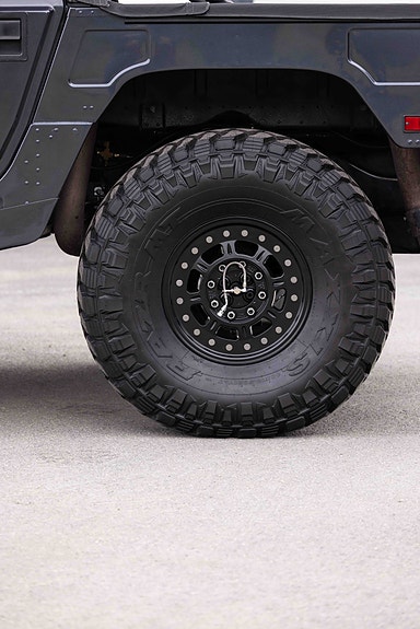 Hummer H1 16 of 30