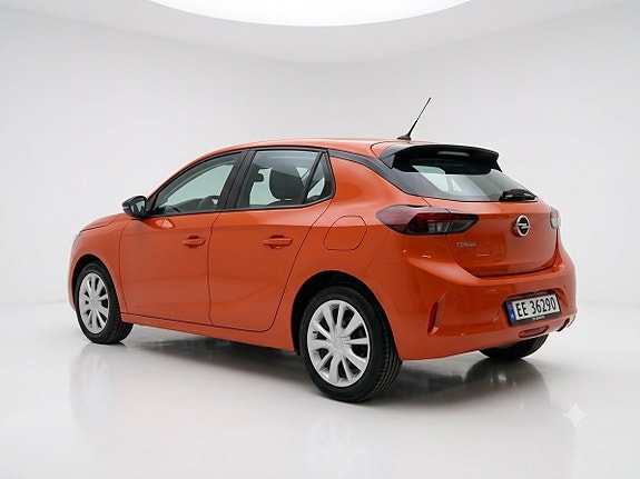 Opel Corsa 3 of 5