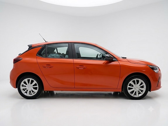 Opel Corsa 2 of 5