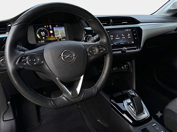 Opel Corsa 4 of 5