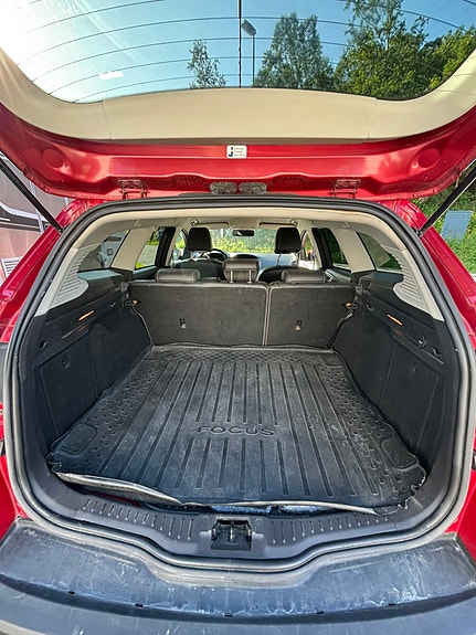 Ford Focus 11 of 14