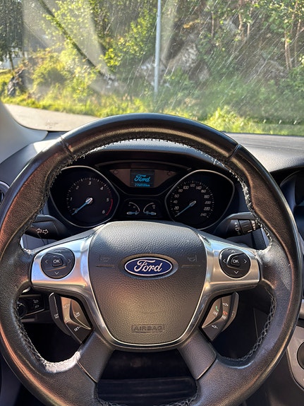 Ford Focus 4 of 5