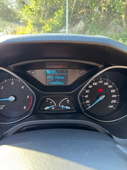 Ford Focus 10 of 14