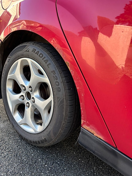 Ford Focus 6 of 14