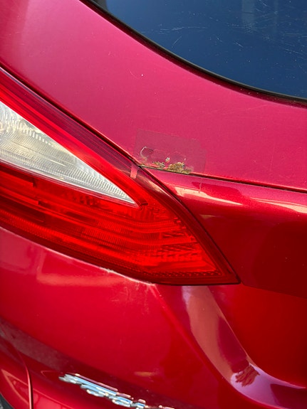 Ford Focus 14 of 14