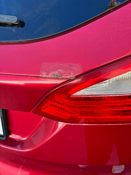 Ford Focus 13 of 14
