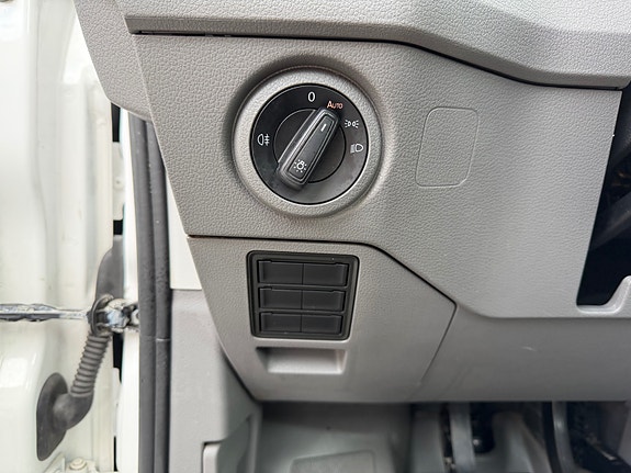 Volkswagen Crafter 12 of 28