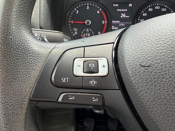 Volkswagen Crafter 19 of 28