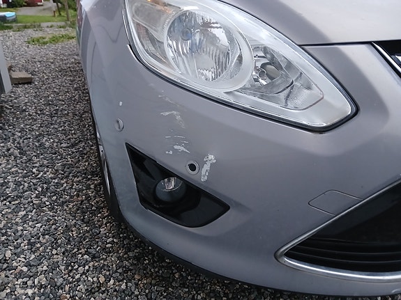 Ford Grand C-MAX 6 of 7