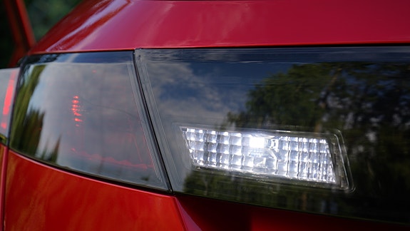 Honda Civic 25 of 30