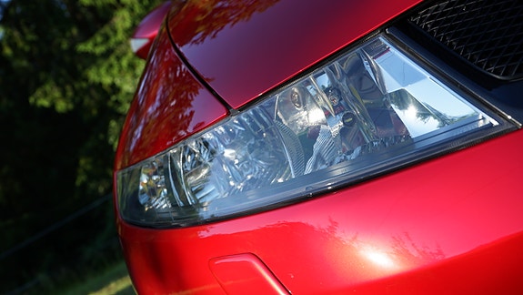 Honda Civic 23 of 30