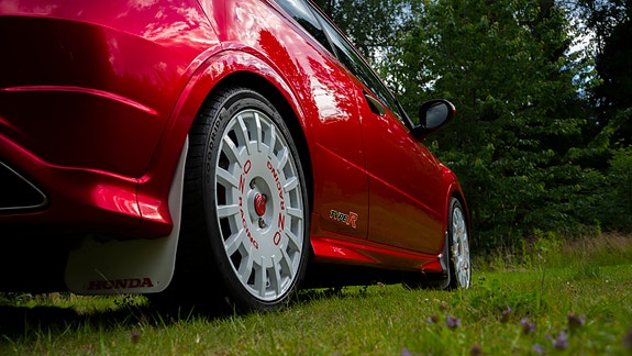 Honda Civic 20 of 30