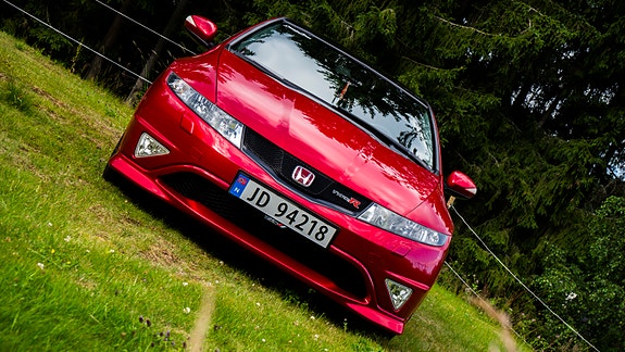 Honda Civic 5 of 5
