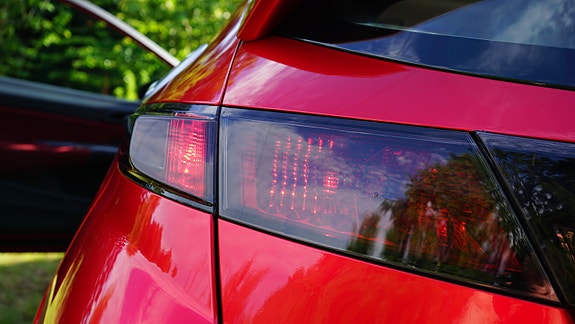 Honda Civic 22 of 30